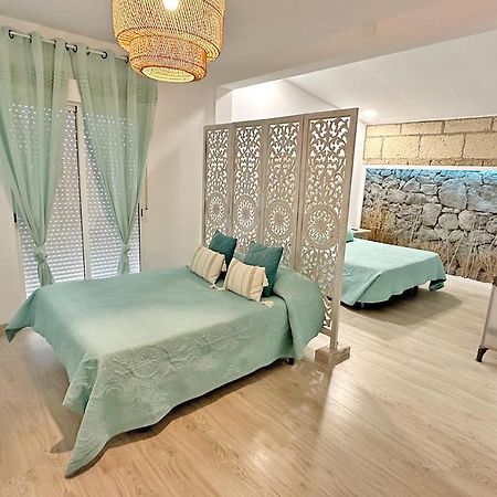 Villa Namaste Costa Adeje  Kültér fotó