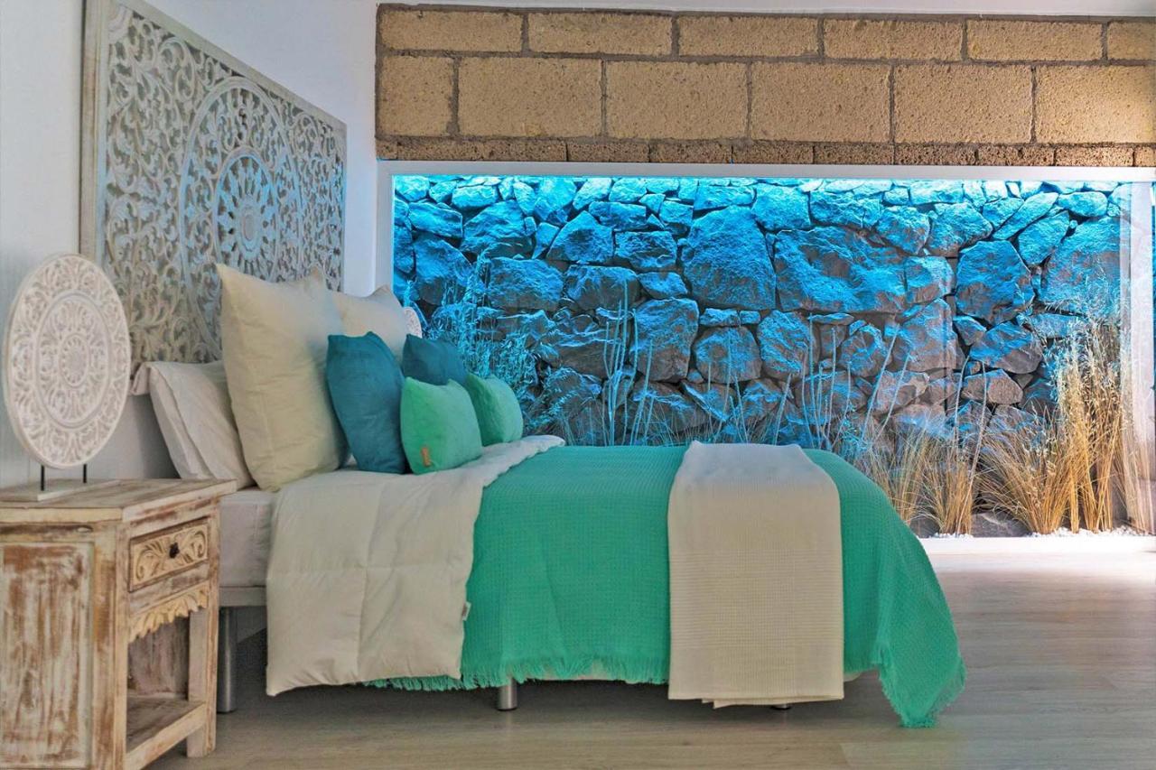 Villa Namaste Costa Adeje  Kültér fotó
