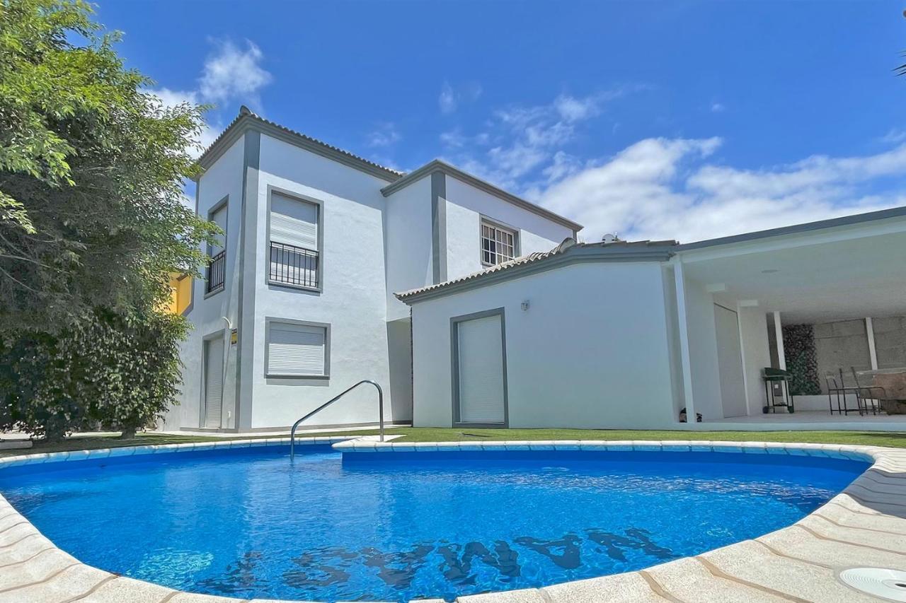 Villa Namaste Costa Adeje  Kültér fotó