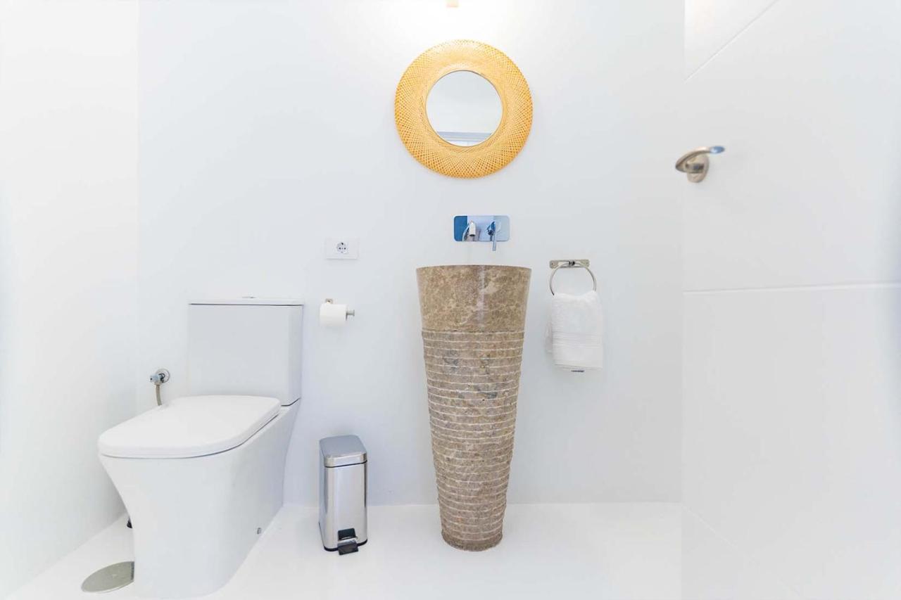 Villa Namaste Costa Adeje  Kültér fotó