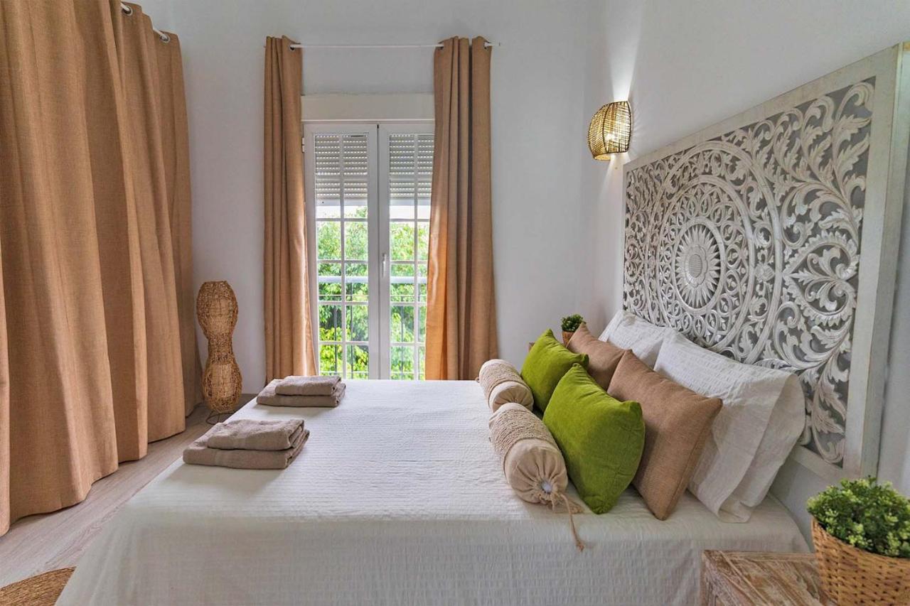 Villa Namaste Costa Adeje  Kültér fotó