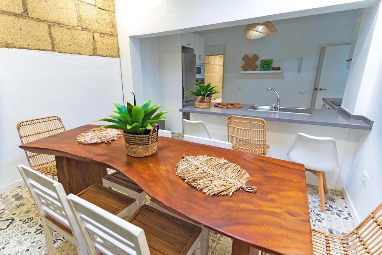 Villa Namaste Costa Adeje  Kültér fotó