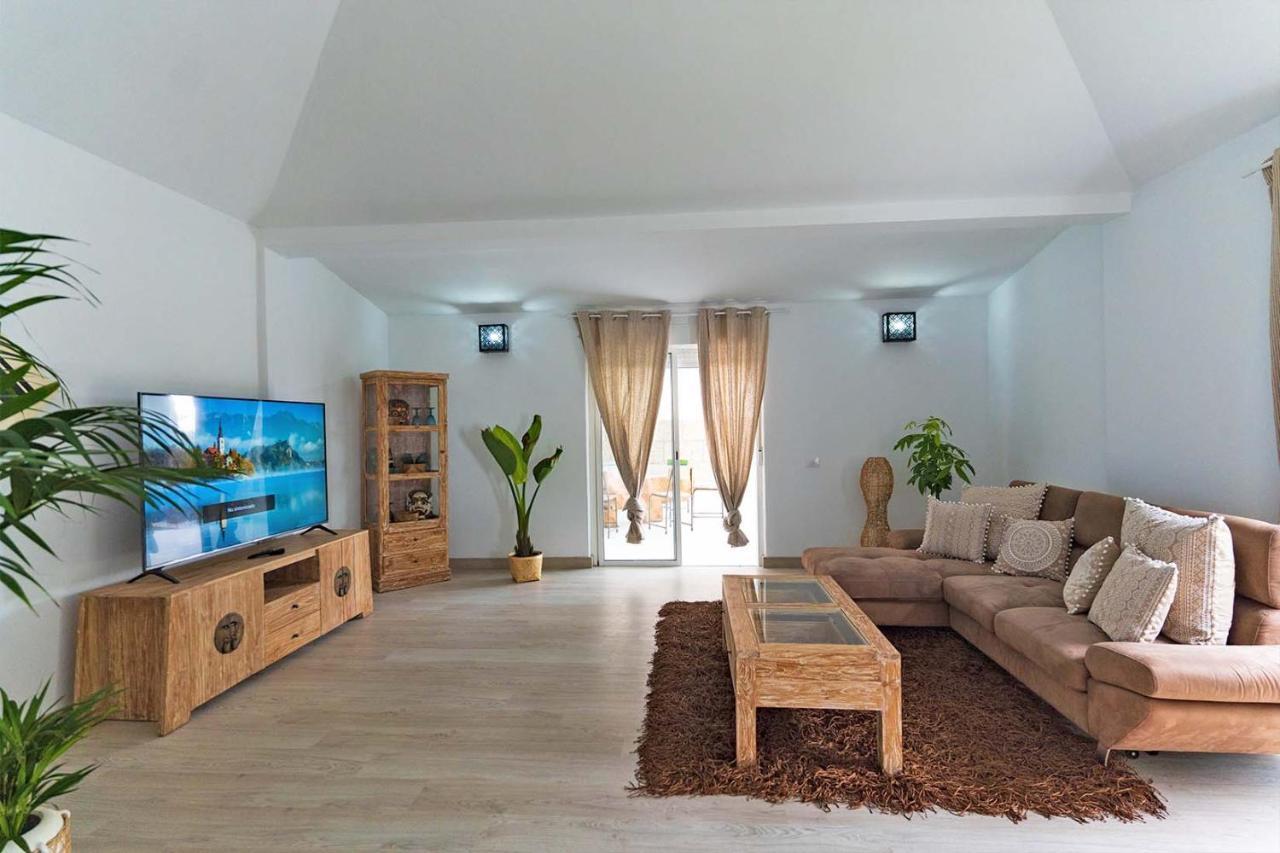 Villa Namaste Costa Adeje  Kültér fotó