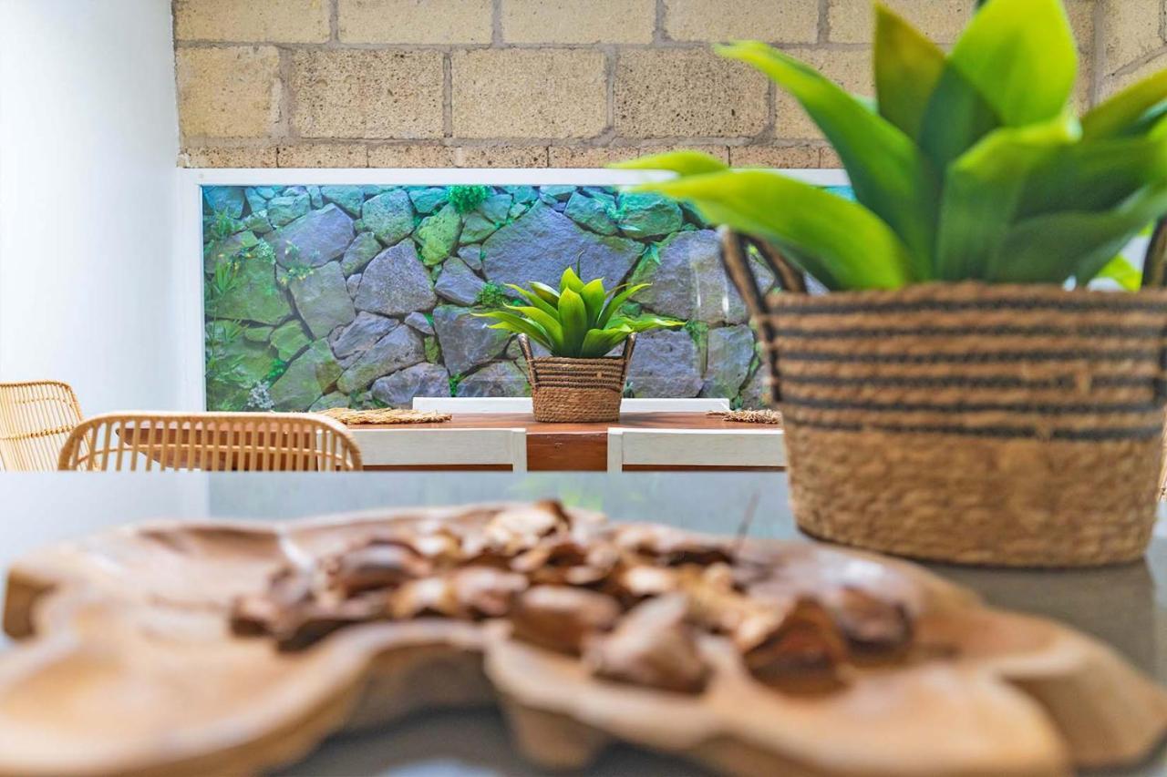 Villa Namaste Costa Adeje  Kültér fotó