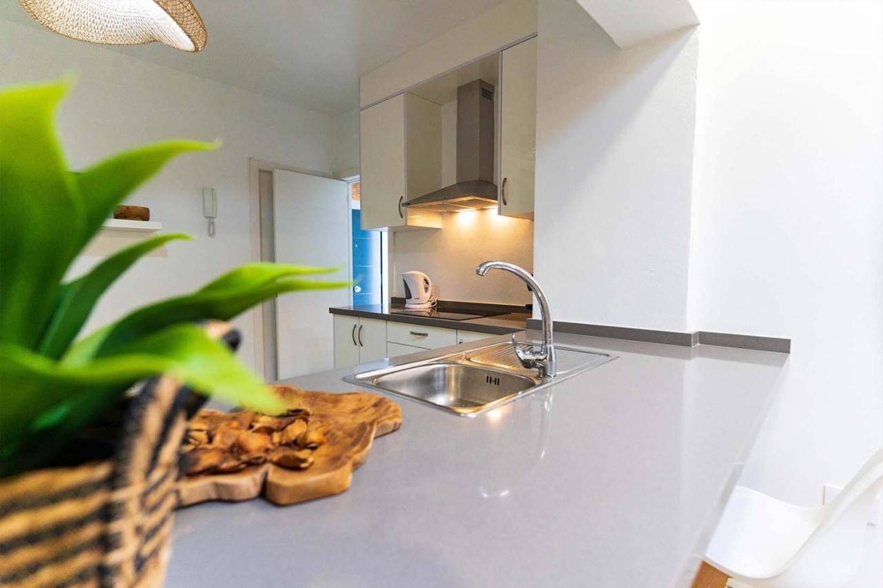 Villa Namaste Costa Adeje  Kültér fotó