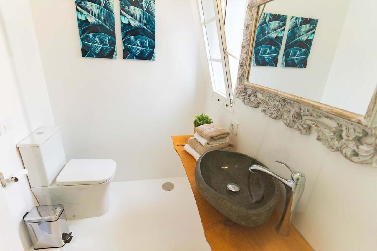 Villa Namaste Costa Adeje  Kültér fotó