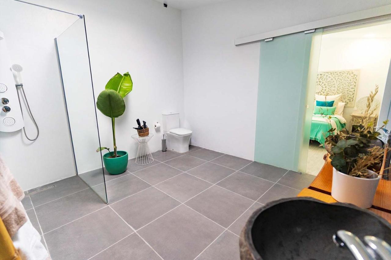 Villa Namaste Costa Adeje  Kültér fotó