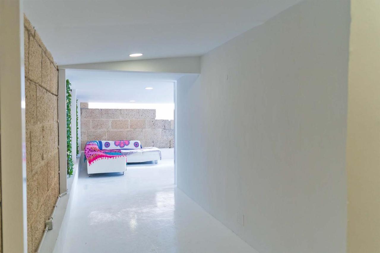 Villa Namaste Costa Adeje  Kültér fotó