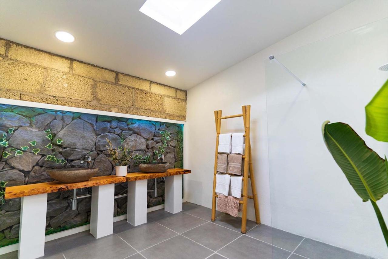Villa Namaste Costa Adeje  Kültér fotó