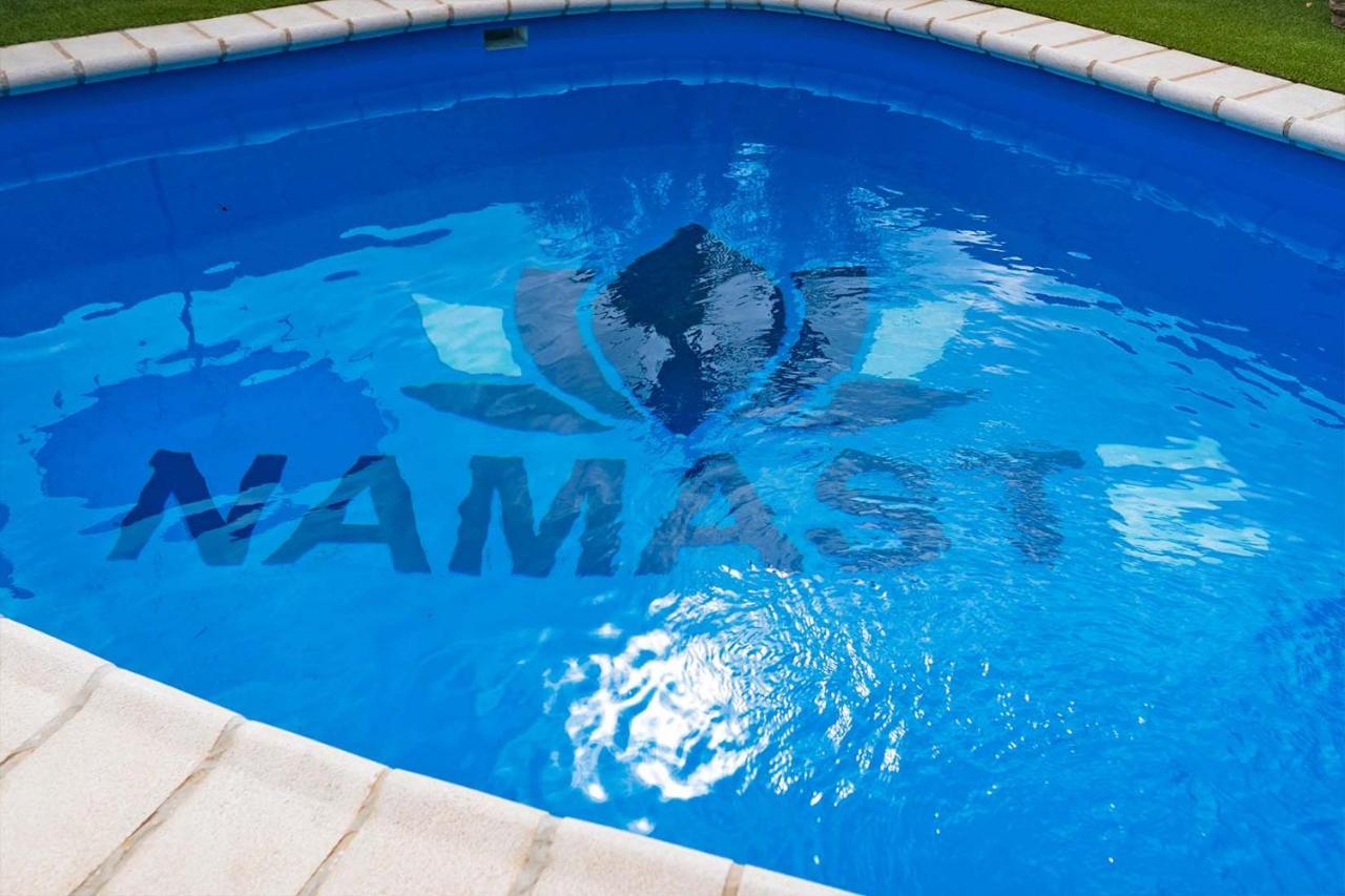 Villa Namaste Costa Adeje  Kültér fotó