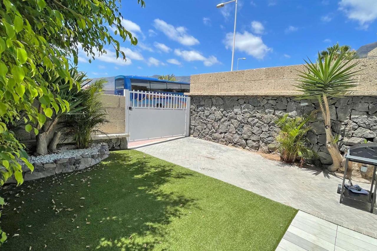 Villa Namaste Costa Adeje  Kültér fotó