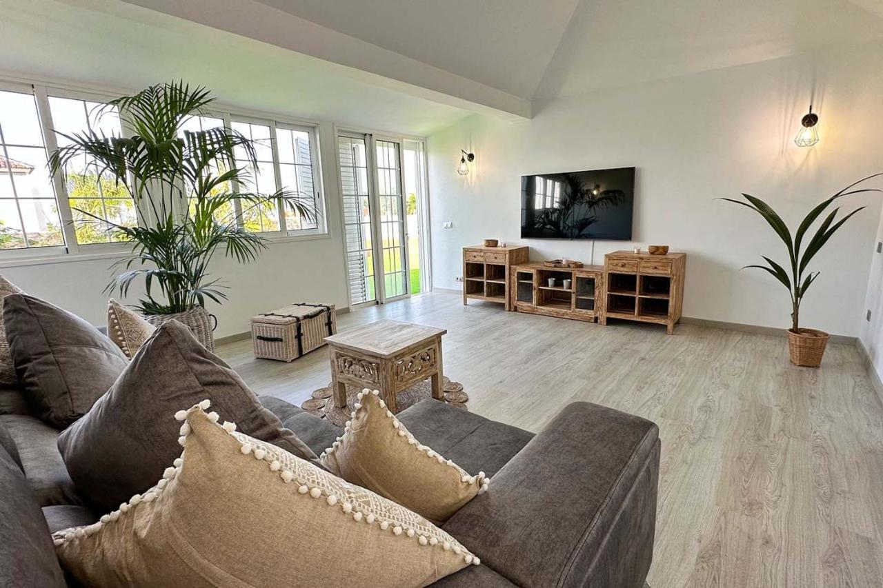 Villa Namaste Costa Adeje  Kültér fotó