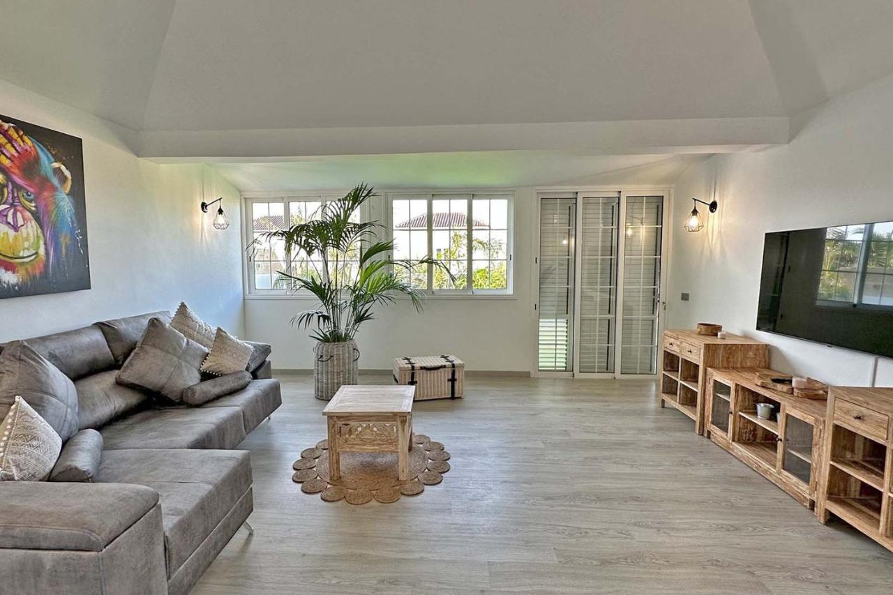 Villa Namaste Costa Adeje  Kültér fotó