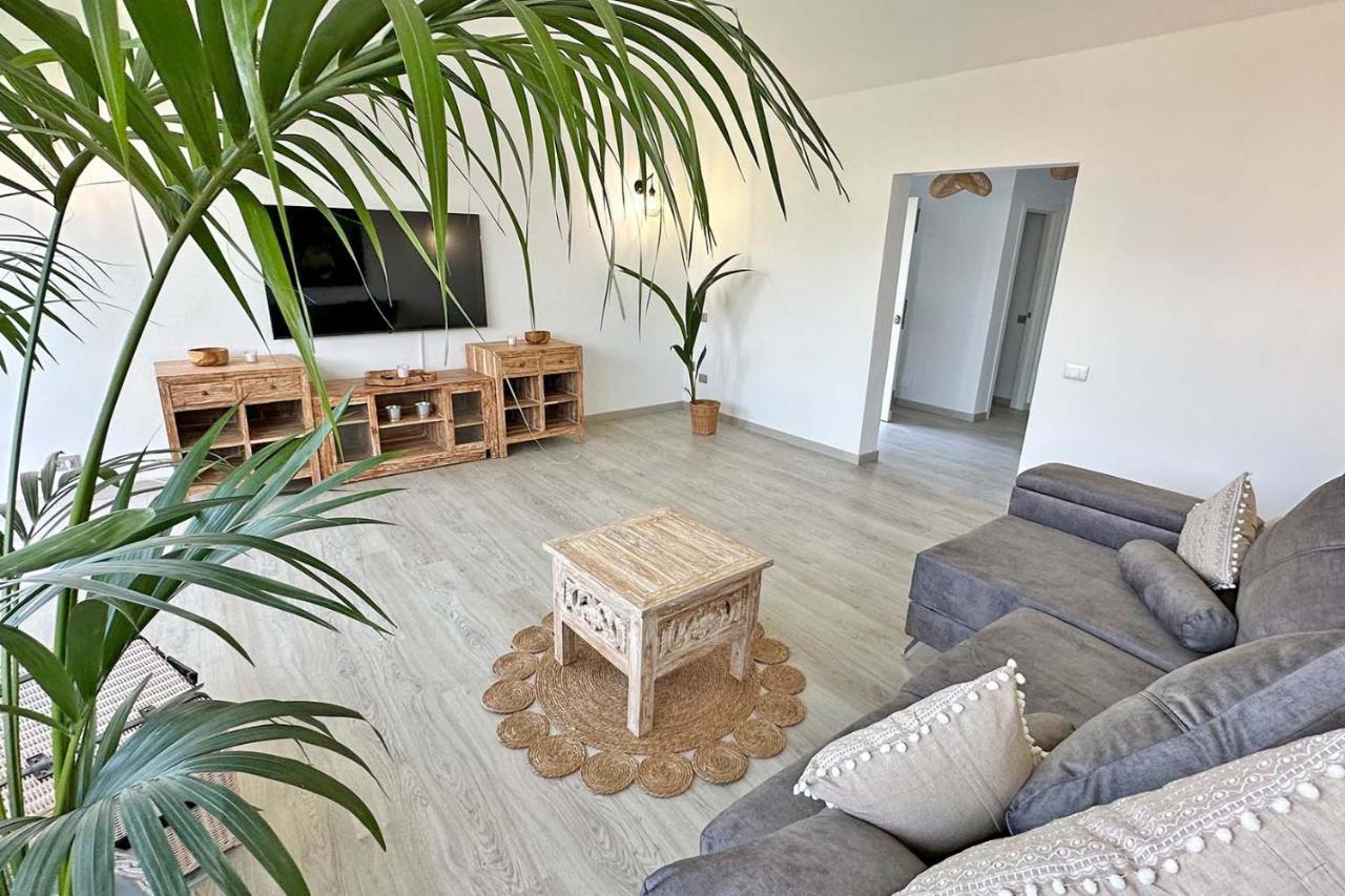 Villa Namaste Costa Adeje  Kültér fotó