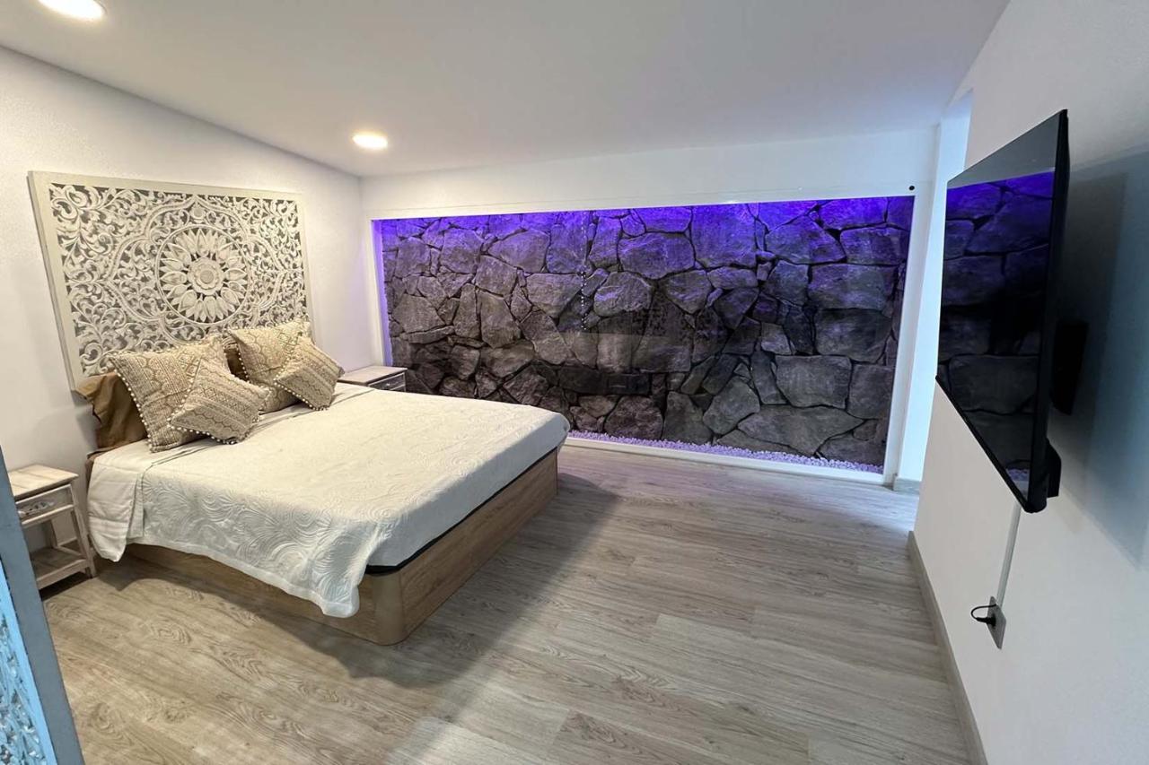 Villa Namaste Costa Adeje  Kültér fotó