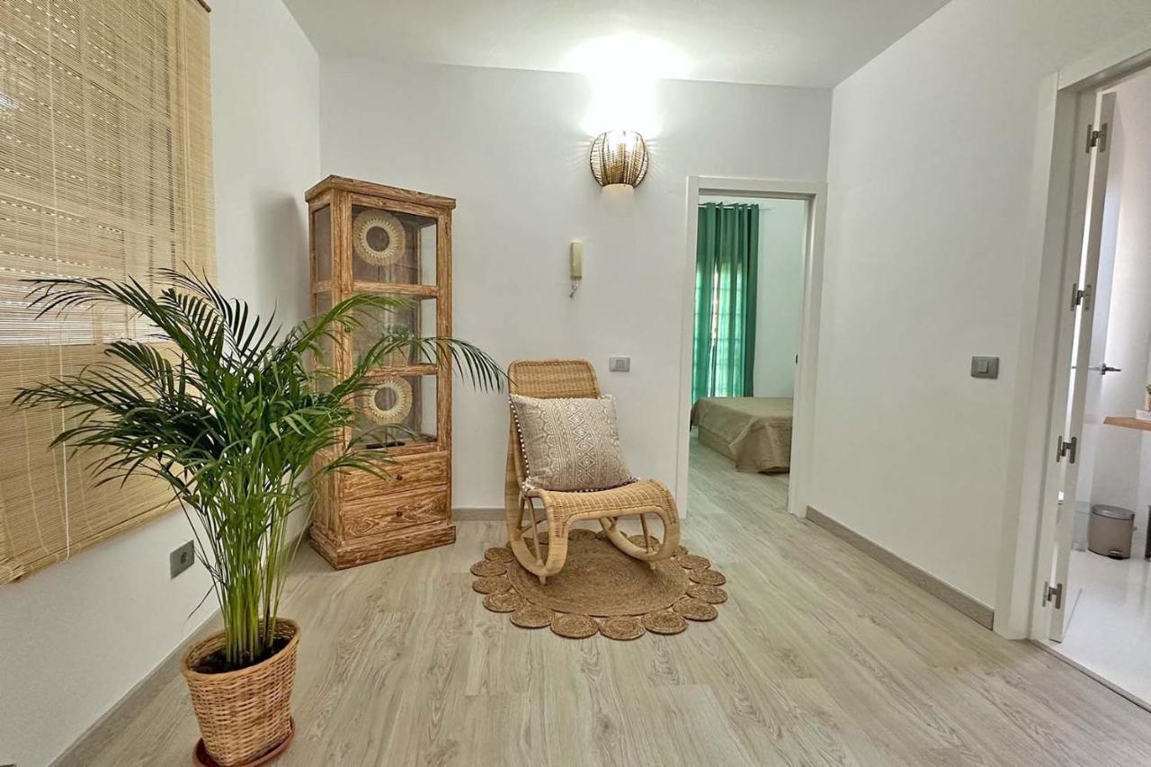 Villa Namaste Costa Adeje  Kültér fotó