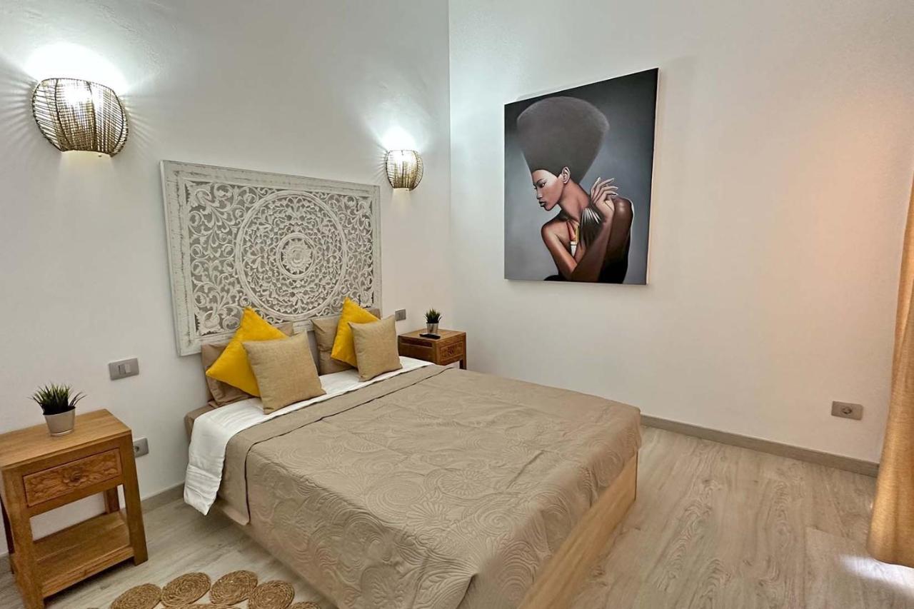 Villa Namaste Costa Adeje  Kültér fotó