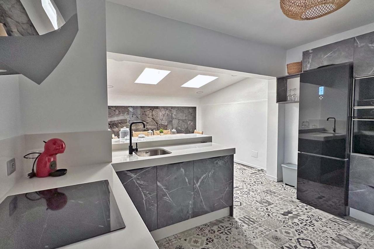 Villa Namaste Costa Adeje  Kültér fotó