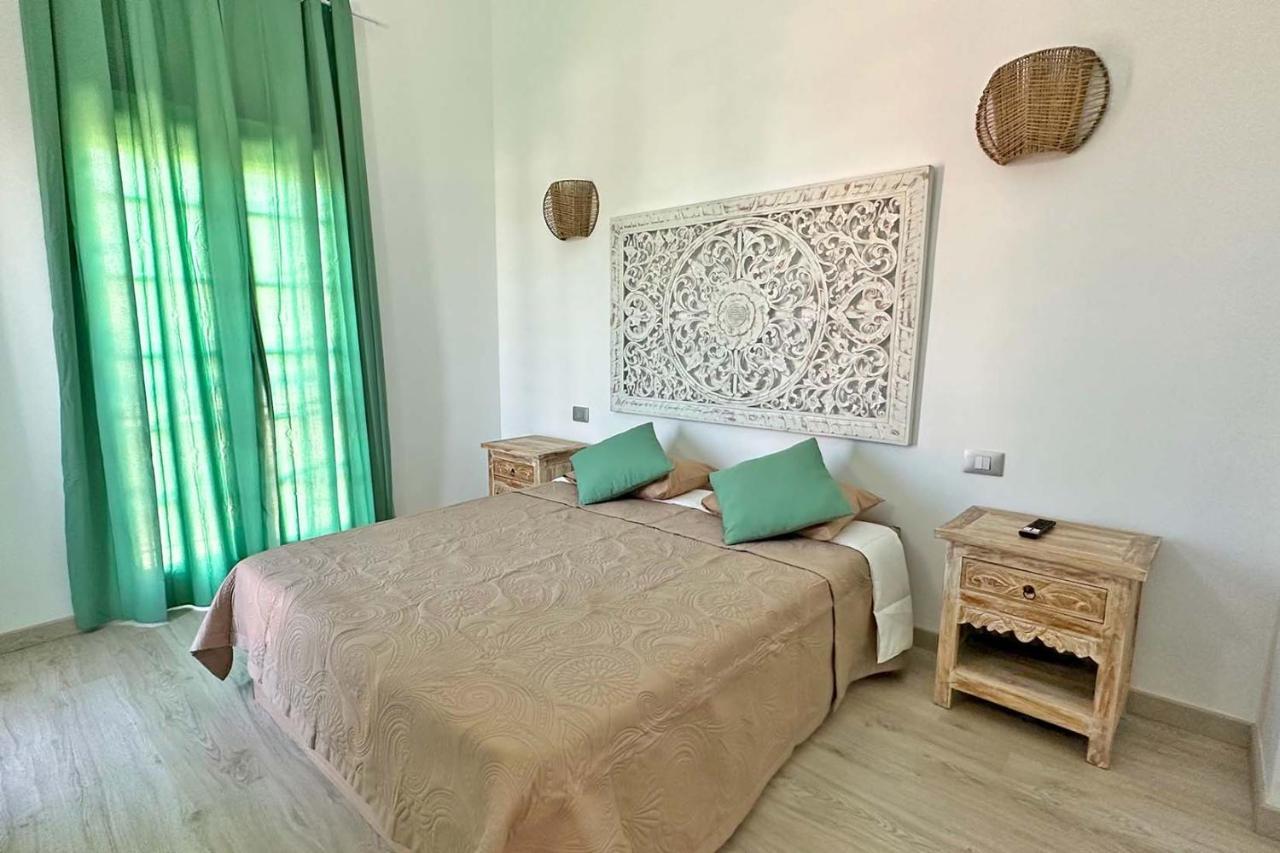 Villa Namaste Costa Adeje  Kültér fotó