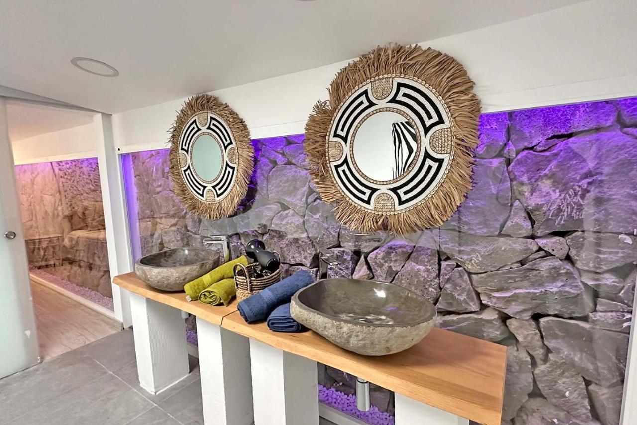 Villa Namaste Costa Adeje  Kültér fotó