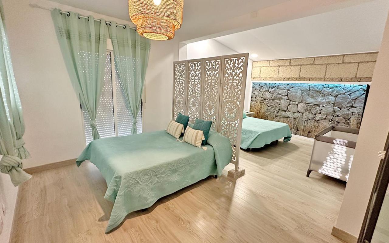 Villa Namaste Costa Adeje  Kültér fotó