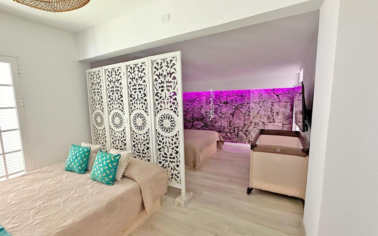 Villa Namaste Costa Adeje  Kültér fotó